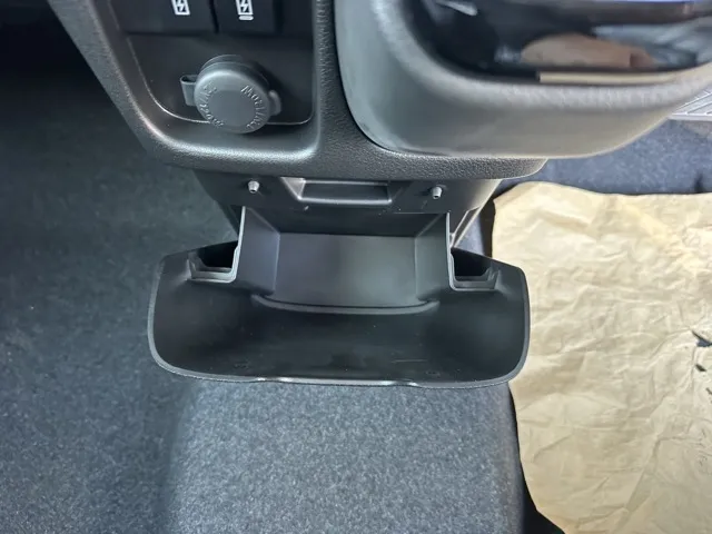 ソリオ(スズキ)ハイブリッドMX登録済未使用車 17