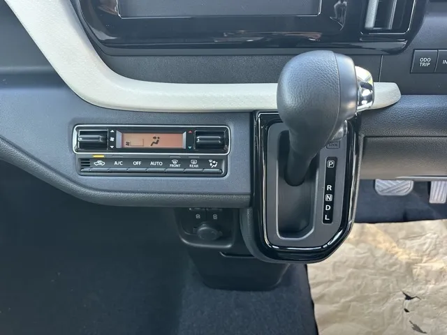 ソリオ(スズキ)ハイブリッドMX登録済未使用車 18