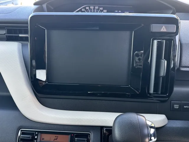 ソリオ(スズキ)ハイブリッドMX登録済未使用車 19