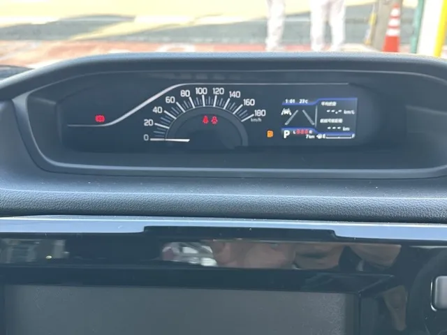 ソリオ(スズキ)ハイブリッドMX登録済未使用車 20