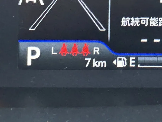 ソリオ(スズキ)ハイブリッドMX登録済未使用車 21