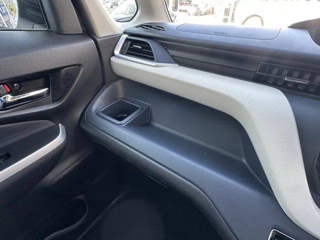 ソリオ(スズキ)ハイブリッドMX登録済未使用車 23