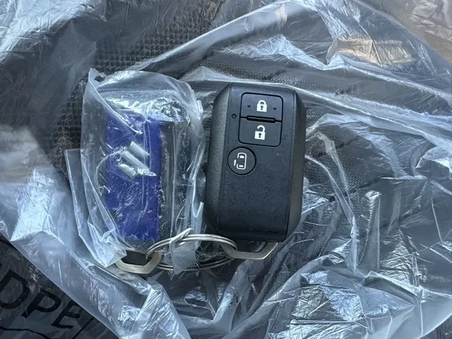 ソリオ(スズキ)ハイブリッドMX登録済未使用車 25