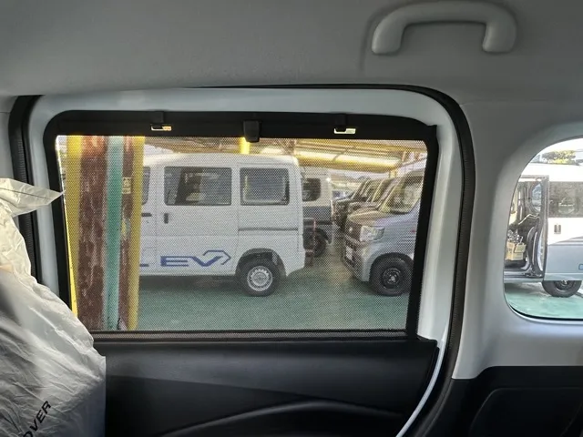 ソリオ(スズキ)ハイブリッドMX登録済未使用車 5