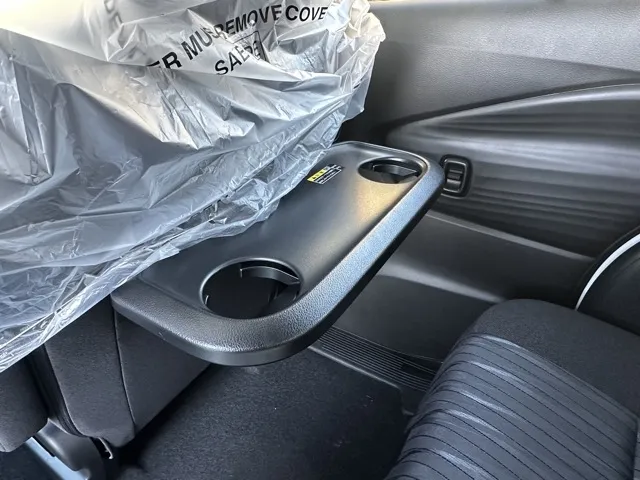 ソリオ(スズキ)ハイブリッドMX登録済未使用車 6