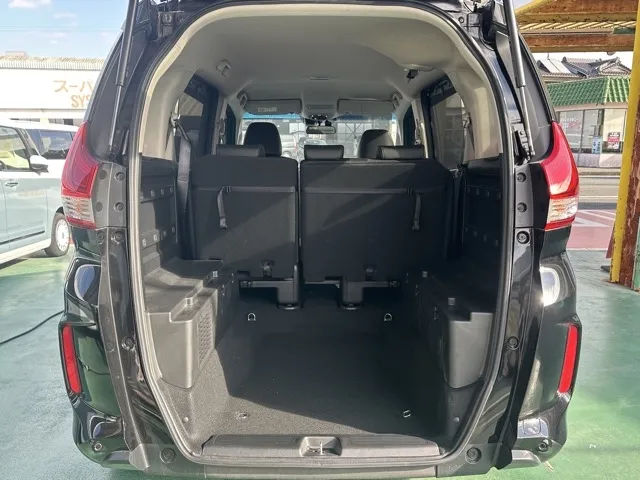 フリード(ホンダ)G中古車 9