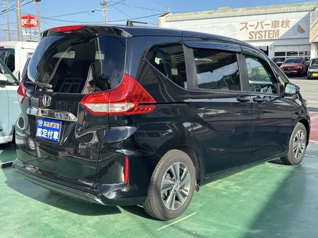 フリード(ホンダ)G中古車 11