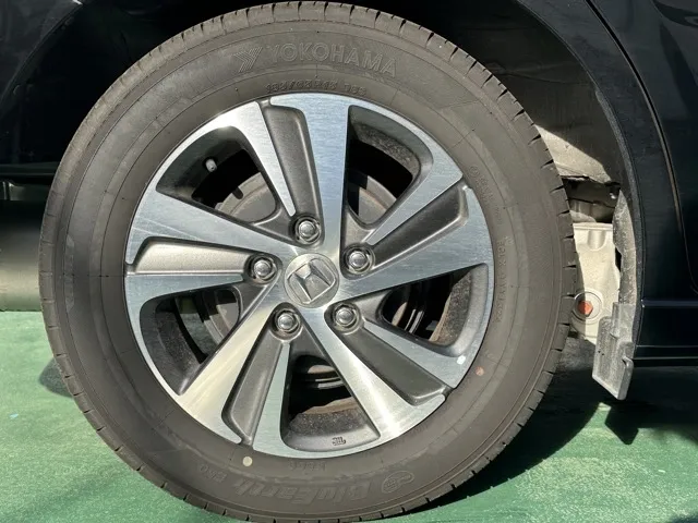 フリード(ホンダ)G中古車 12