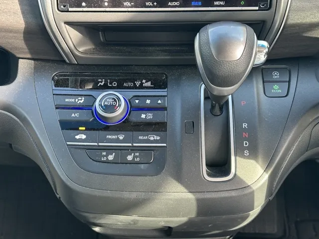 フリード(ホンダ)G中古車 16