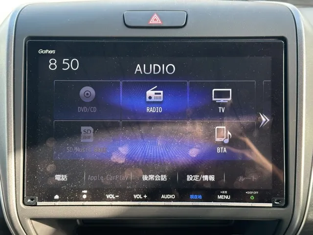 フリード(ホンダ)G中古車 21