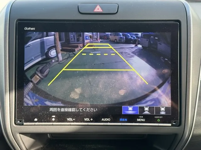 フリード(ホンダ)G中古車 23