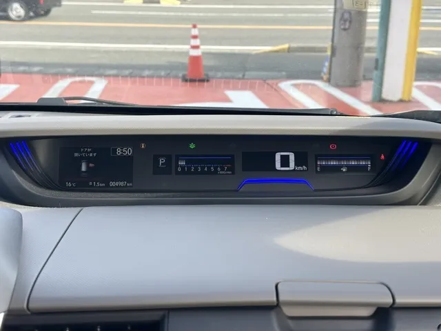 フリード(ホンダ)G中古車 26