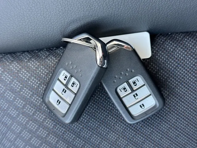 フリード(ホンダ)G中古車 28