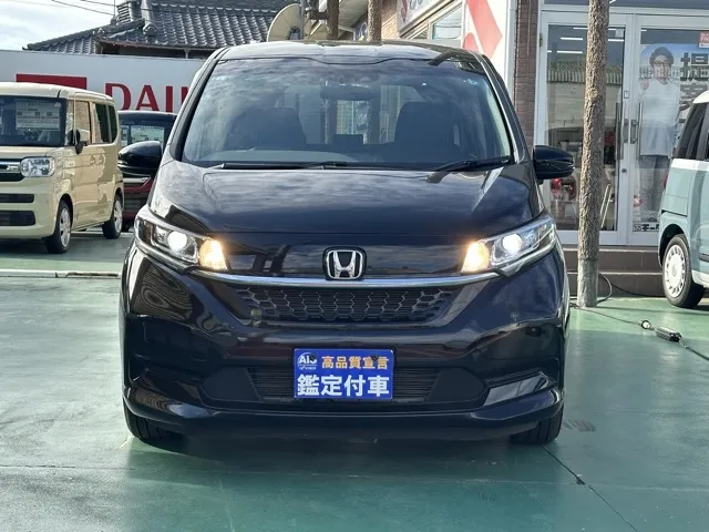フリード(ホンダ)G中古車 29