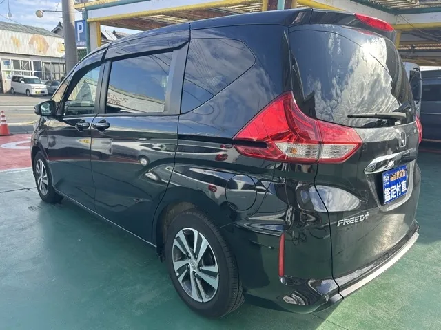 フリード(ホンダ)G中古車 2