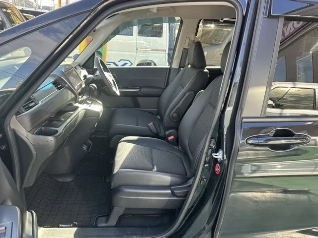 フリード(ホンダ)G中古車 3