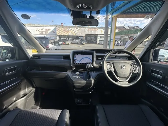 フリード(ホンダ)G中古車 5