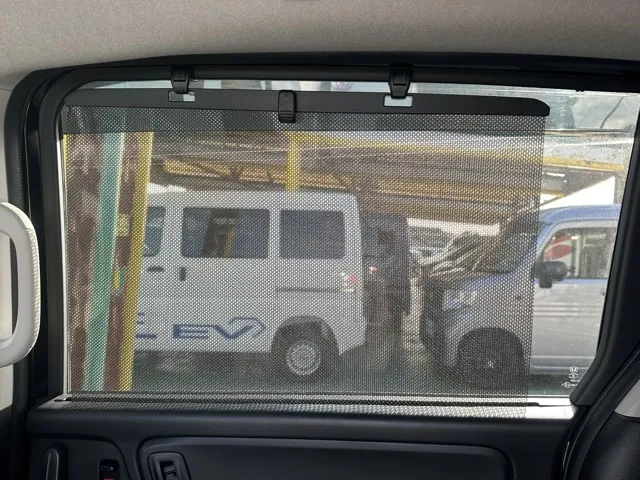 フリード(ホンダ)G中古車 7