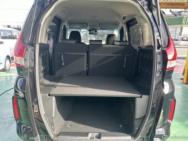 フリード(ホンダ)G中古車 8