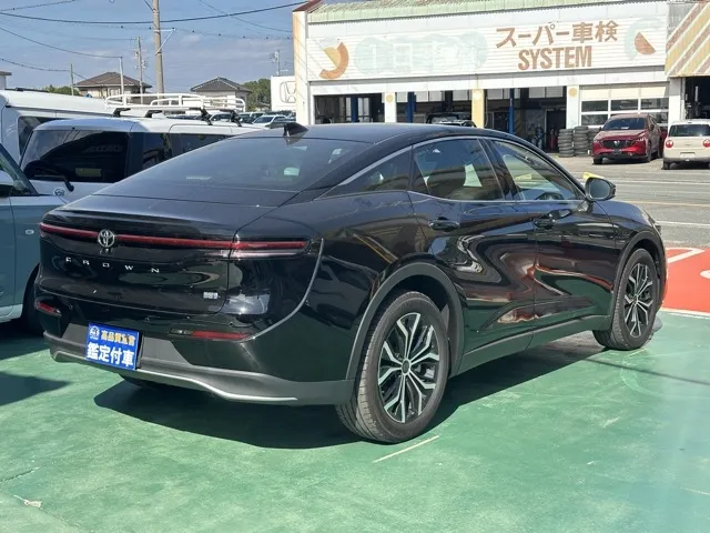 クラウン(トヨタ)GレンタＵＰ 13