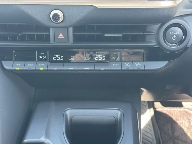 クラウン(トヨタ)GレンタＵＰ 17