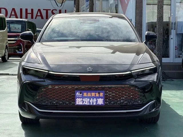 クラウン(トヨタ)GレンタＵＰ 28