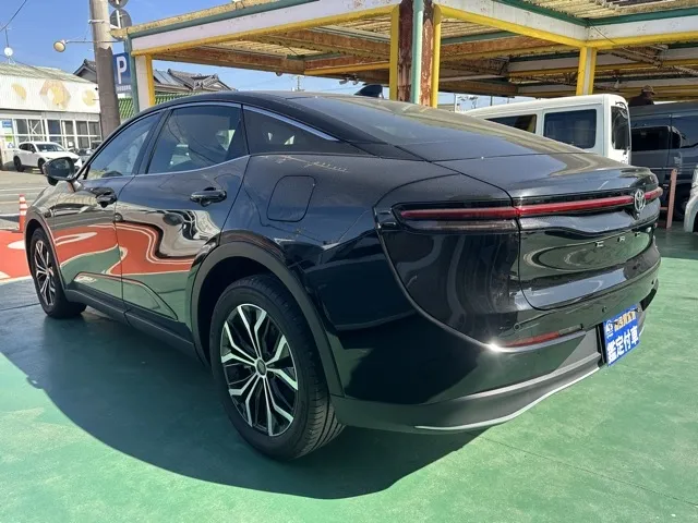 クラウン(トヨタ)GレンタＵＰ 2