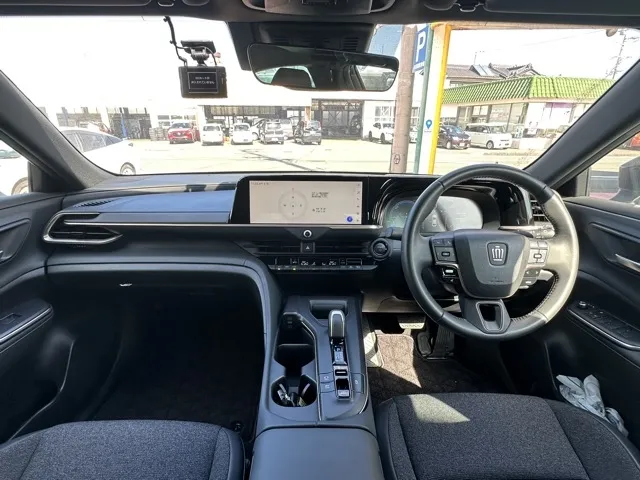 クラウン(トヨタ)GレンタＵＰ 5