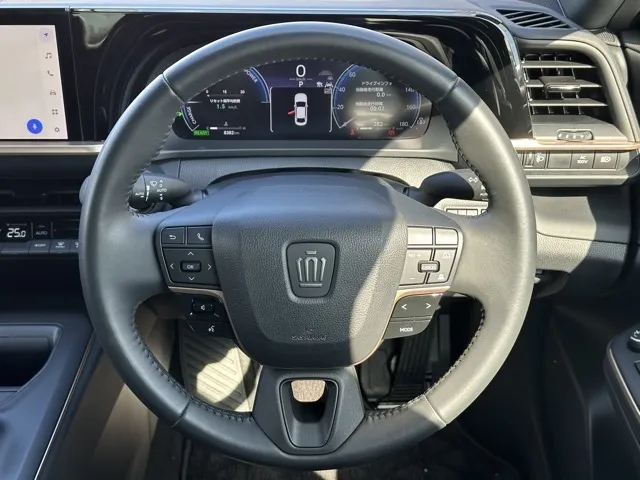 クラウン(トヨタ)GレンタＵＰ 6