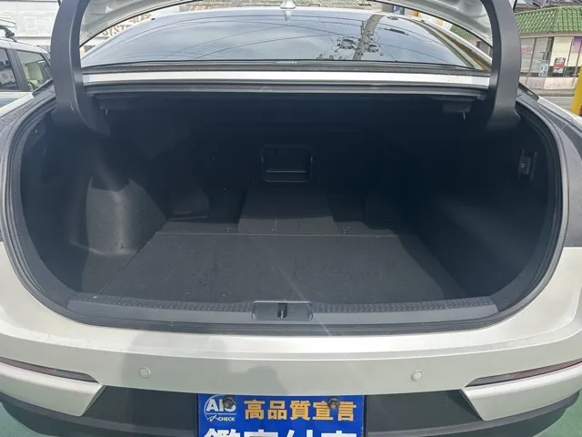 クラウン(トヨタ)RS アドバンスド中古車 9