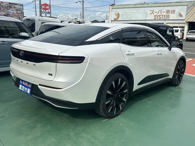 クラウン(トヨタ)RS アドバンスド中古車 10