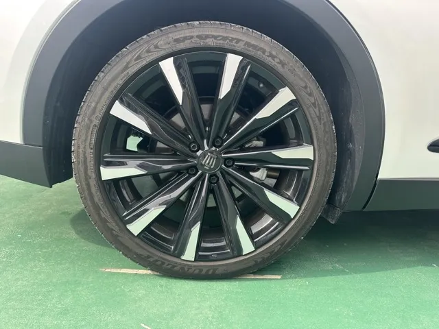 クラウン(トヨタ)RS アドバンスド中古車 11