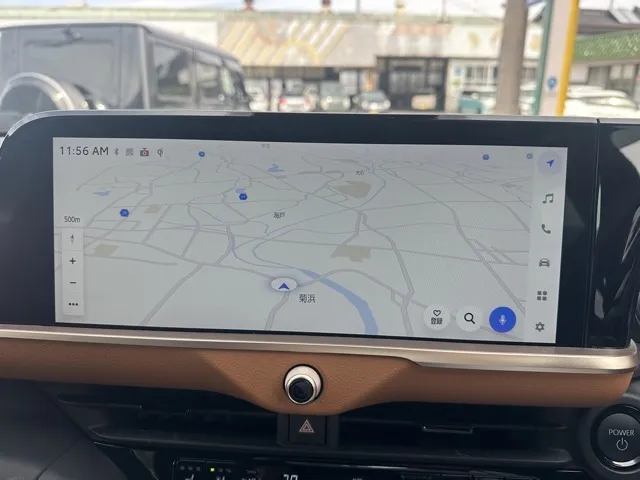 クラウン(トヨタ)RS アドバンスド中古車 17