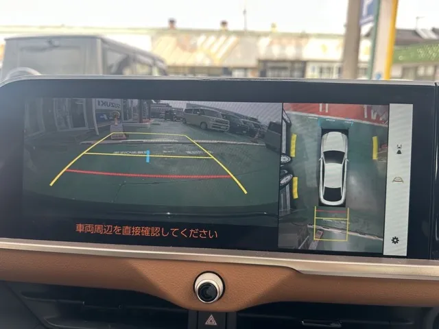 クラウン(トヨタ)RS アドバンスド中古車 21