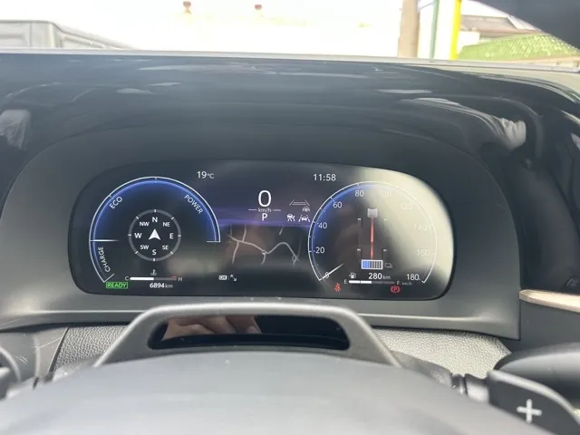 クラウン(トヨタ)RS アドバンスド中古車 27