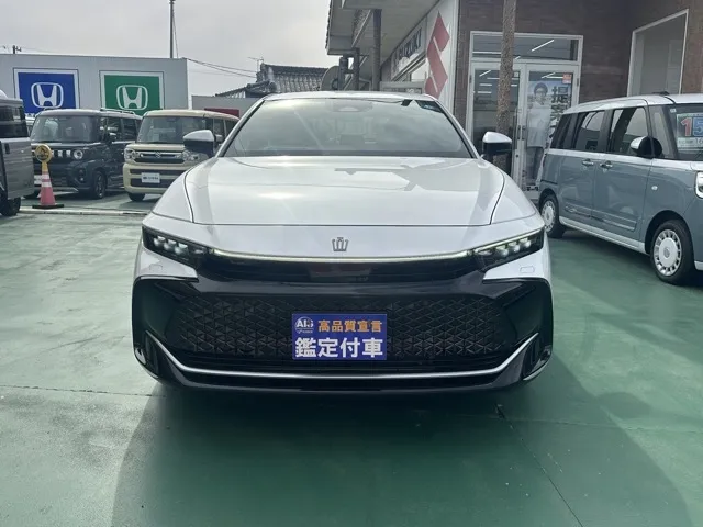 クラウン(トヨタ)RS アドバンスド中古車 29