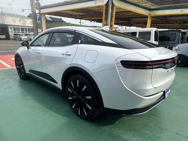 クラウン(トヨタ)RS アドバンスド中古車 2