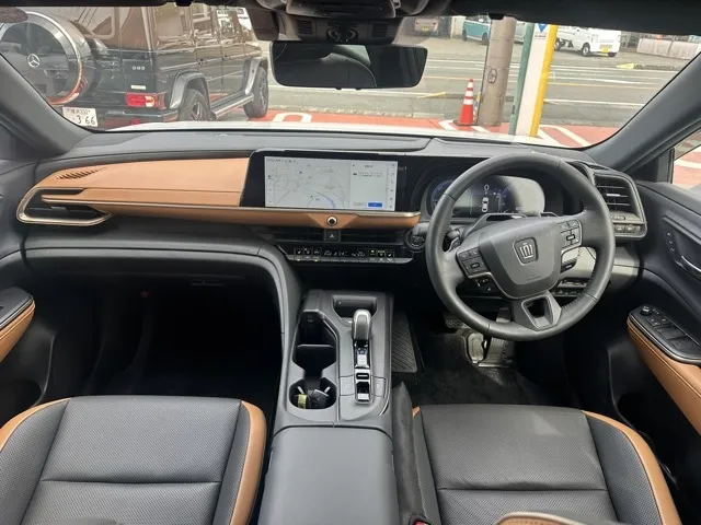 クラウン(トヨタ)RS アドバンスド中古車 7