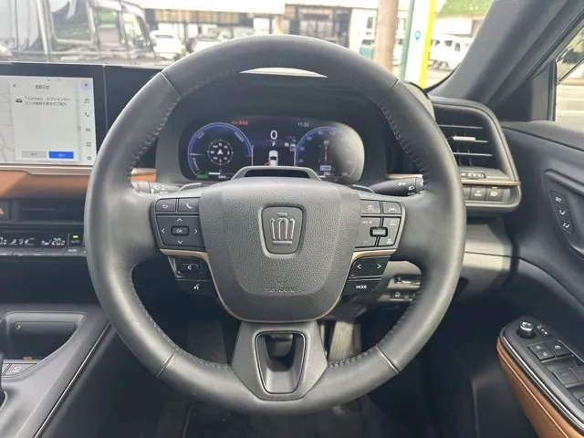 クラウン(トヨタ)RS アドバンスド中古車 8