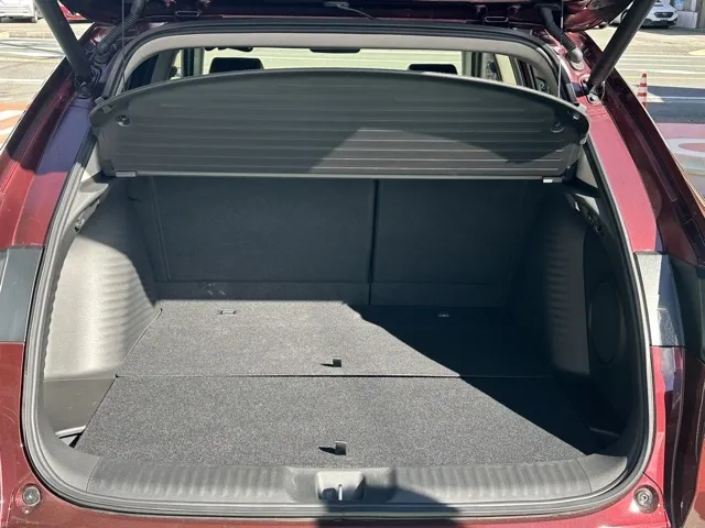 ZR-V(ホンダ)e：HEV Z中古車 9