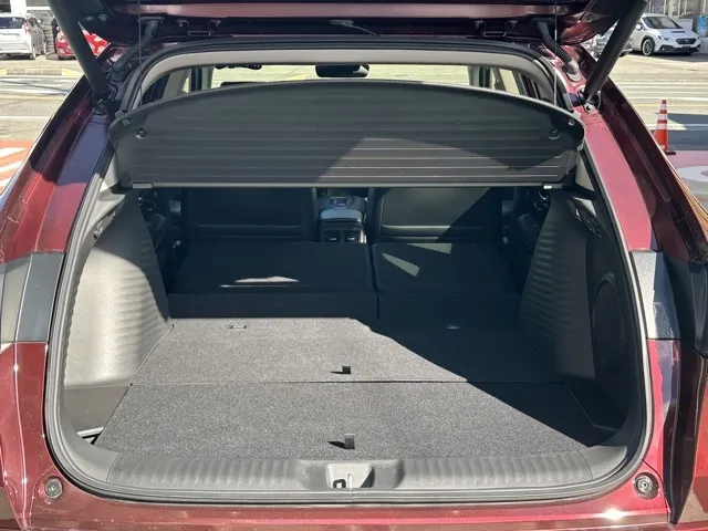 ZR-V(ホンダ)e：HEV Z中古車 10