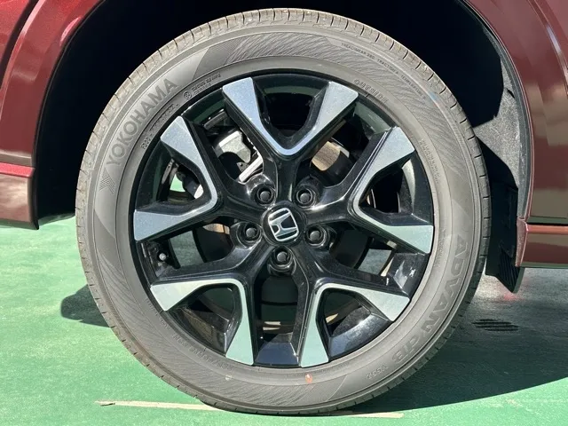 ZR-V(ホンダ)e：HEV Z中古車 13