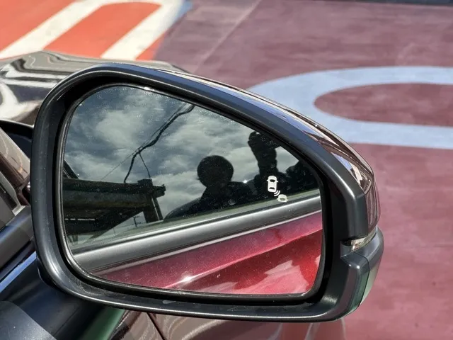 ZR-V(ホンダ)e：HEV Z中古車 14