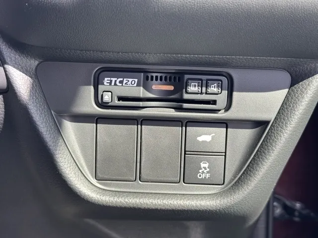 ZR-V(ホンダ)e：HEV Z中古車 16