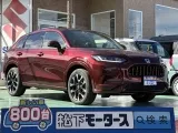 ホンダZR-V 荷物もたくさん乗る荷室スペース！





[NO:22055]