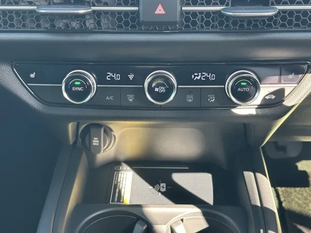 ZR-V(ホンダ)e：HEV Z中古車 21