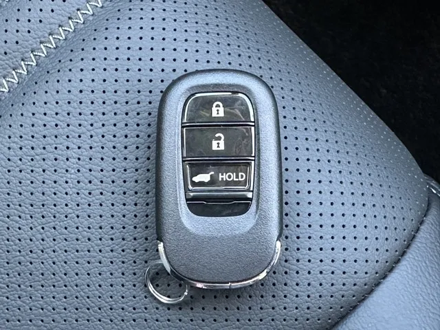 ZR-V(ホンダ)e：HEV Z中古車 25