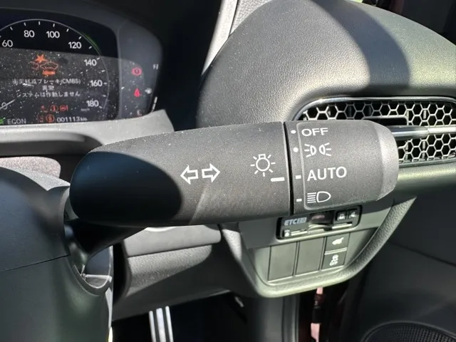 ZR-V(ホンダ)e：HEV Z中古車 26