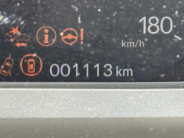 ZR-V(ホンダ)e：HEV Z中古車 28