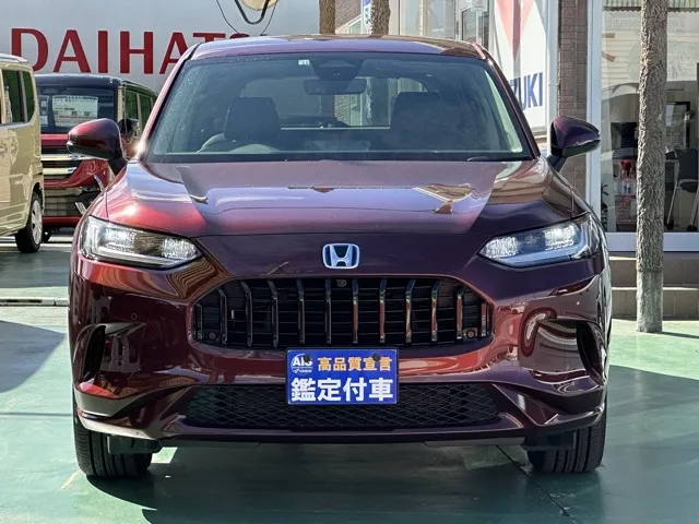 ZR-V(ホンダ)e：HEV Z中古車 29